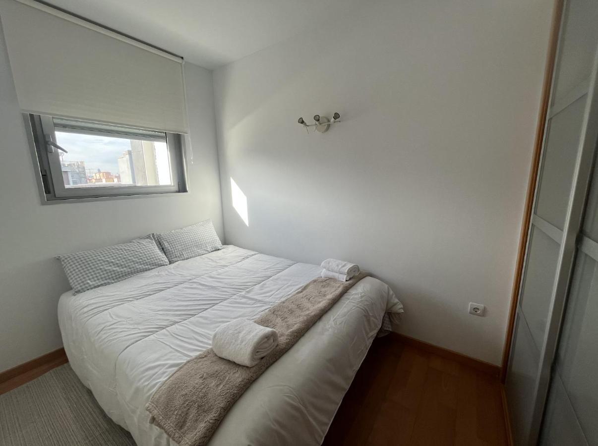 Beach & Culture Barcelona Port Forum Penthouse Apartment Sant Adrià de Besòs Exterior foto